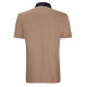 Polo fashion GABARTELLA Andrew Mac Allister 513-TAUPE