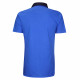 Polo fashion GABARTELLA Andrew Mac Allister 513-ROYAL BLUE