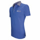 Polo fashion ALESSANDRINO Andrew Mac Allister 556-INDIGO