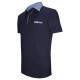 Polo fashion alessandrino Andrew Mac Allister 556-NAVY