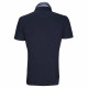 Polo fashion alessandrino Andrew Mac Allister 556-NAVY