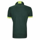 Polo fashion MARCONI Andrew Mac Allister 4091-GREEN