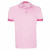 Polo fashion MARCO Andrew Mac Allister 4093-PINK