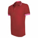 Polo fashion MARCO Andrew Mac Allister 4093-BDX