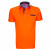 Polo fashion ANAGNINA Andrew Mac Allister 5391-ORG