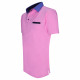 Polo fashion ANAGNITA Andrew Mac Allister 5392-PINK