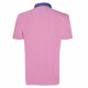 Polo fashion ANAGNITA Andrew Mac Allister 5392-PINK