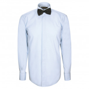 Chemise col cassé PREMIUM Emporio balzani NP11EB3