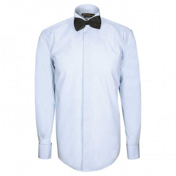 Chemise col cassé PREMIUM Emporio balzani NP11EB3
