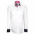 Fashion shirt triple collar Emporio balzani ZP3EB1