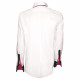 Fashion shirt triple collar Emporio balzani ZP3EB1