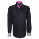 Fashion shirt triple collar Emporio balzani ZP3EB2