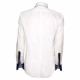 Fashion shirt triple collar Emporio balzani ZP3EB3