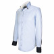 Fashion shirt triple collar Emporio balzani ZP3EB4