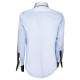 Fashion shirt triple collar Emporio balzani ZP3EB4