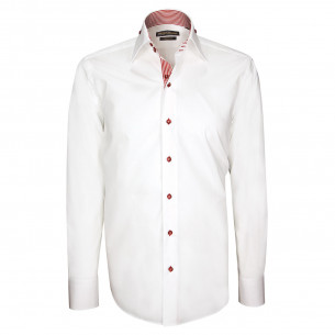 Fashion shirt Emporio balzani ZP4EB1