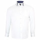 Big size shirt easy care colopo gt-c8db3