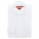 Hidden throat shirt mandarin collar sonny Andrew Mac Allister CA2AM2