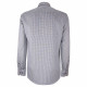 Andrew Mac Allister harry gingham fashion shirt CA6AM2