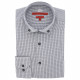 Andrew Mac Allister harry gingham fashion shirt CA6AM2