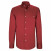 Business straight cut shirt CA2EB4