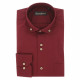 Business straight cut shirt CA2EB4