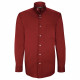 Stitched collar fashion shirt CA3EB4