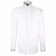 Fitted fashion shirt with mao collar