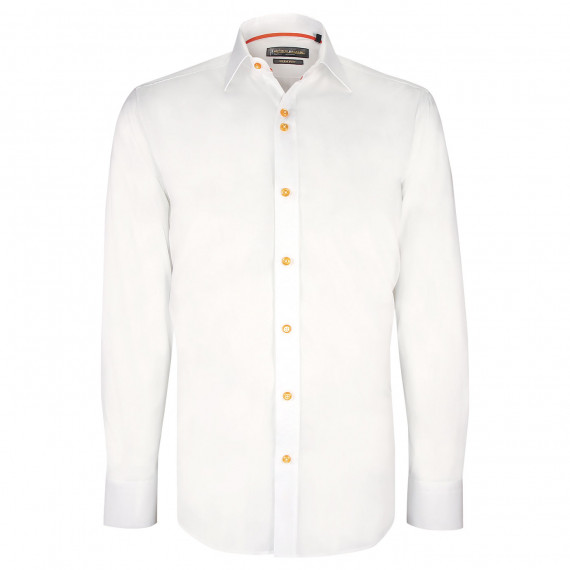 High quality fitted fashion shirt CA6EB2