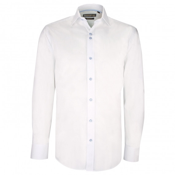 High quality fitted fashion shirt CA6EB3