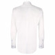 High quality fitted fashion shirt CA6EB3