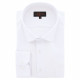 Big size woven fabric shirt spinado-aa3db1