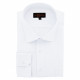 Big size premium woven fabric shirt bastini-aa5db1