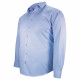 Big size premium woven fabric shirt bastini-aa5db2