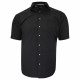 Big size polka dot shirt NOTTE-AA9DBMC1