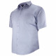 Big size shirt QUOTIDIANO-AA11DBMC1