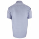 Big size shirt QUOTIDIANO-AA11DBMC1