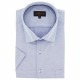 Big size shirt QUOTIDIANO-AA11DBMC1