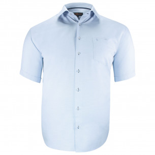 Big size shirt QUOTIDIANO-AA11DBMC1°2