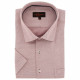 Big size shirt QUOTIDIANO-AA11DBMC3