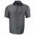 Big size shirt QUOTIDIANO-AA11DBMC4