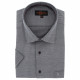 Big size shirt QUOTIDIANO-AA11DBMC4