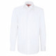 Ceremony shirt in woven fabric CEREMONY AA4AM2