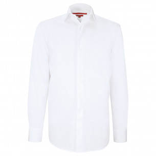Ceremony shirt in woven fabric CEREMONY AA4AM2