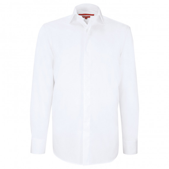 Ceremony shirt in woven fabric CEREMONY AA4AM2