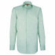 Ceremony shirt in woven fabric CLASSGREEN-AA8AM1