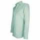 Ceremony shirt in woven fabric CLASSGREEN-AA8AM1