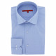 Premium straight fit shirt WORKIN-AA12AM4