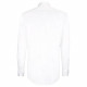 Fitted cotton satin shirt STRASSY-AA16AM1