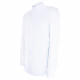 Fitted patterned fabric shirt MAHAUT-AA1EB1